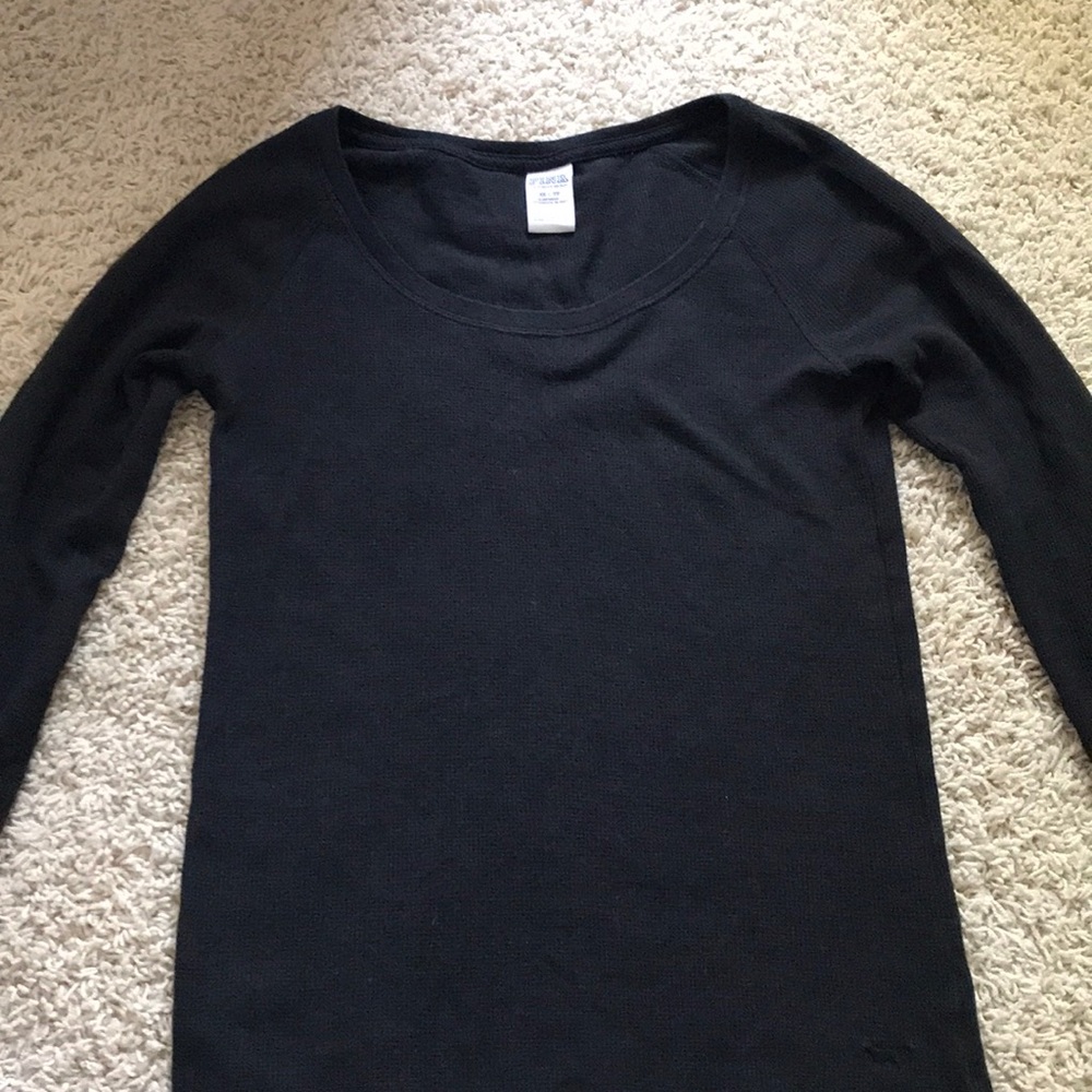 PINK Victoria’s Secret Sleep Top